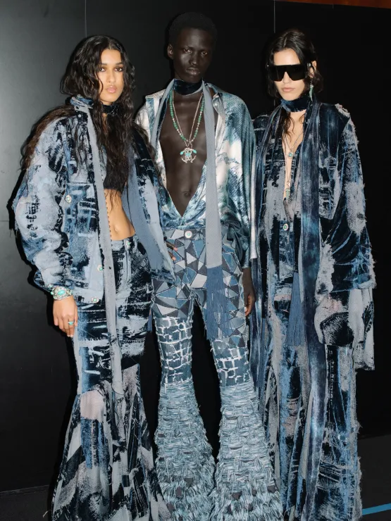 Roberto cavalli aw23