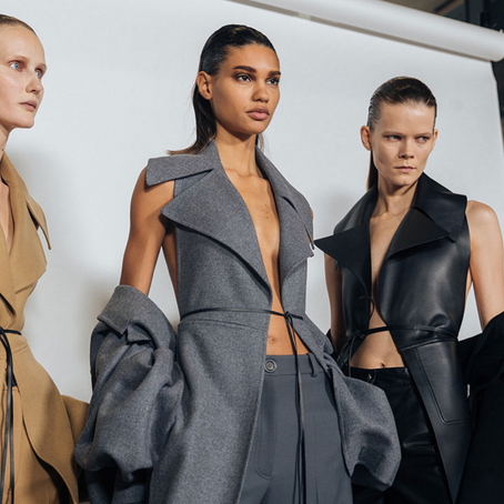 Dévoiler les joyaux cachés de la mode : rencontrez les visionnaires qui redéfinissent le style