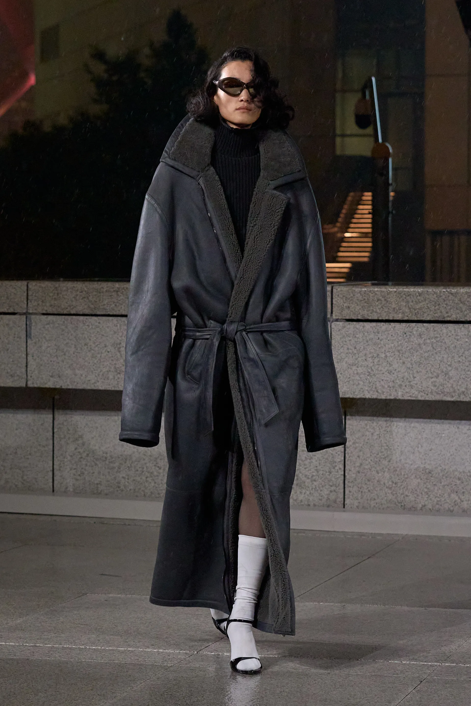 Balenciaga Resort 2025