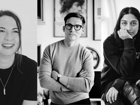 The BFC Announces Nominees For The 2023 Fashion Awards