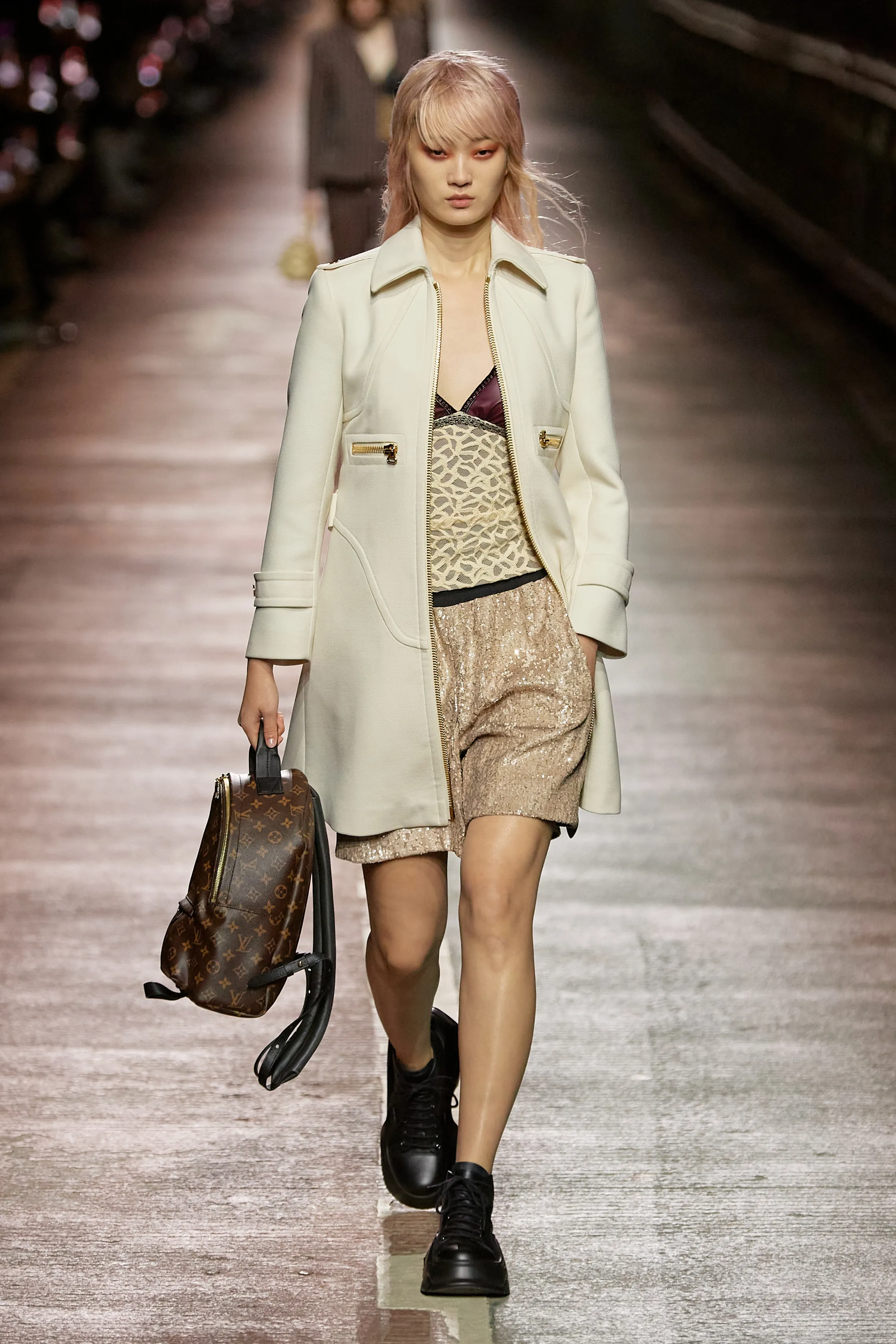 Louis Vuitton Pre-Fall 2023