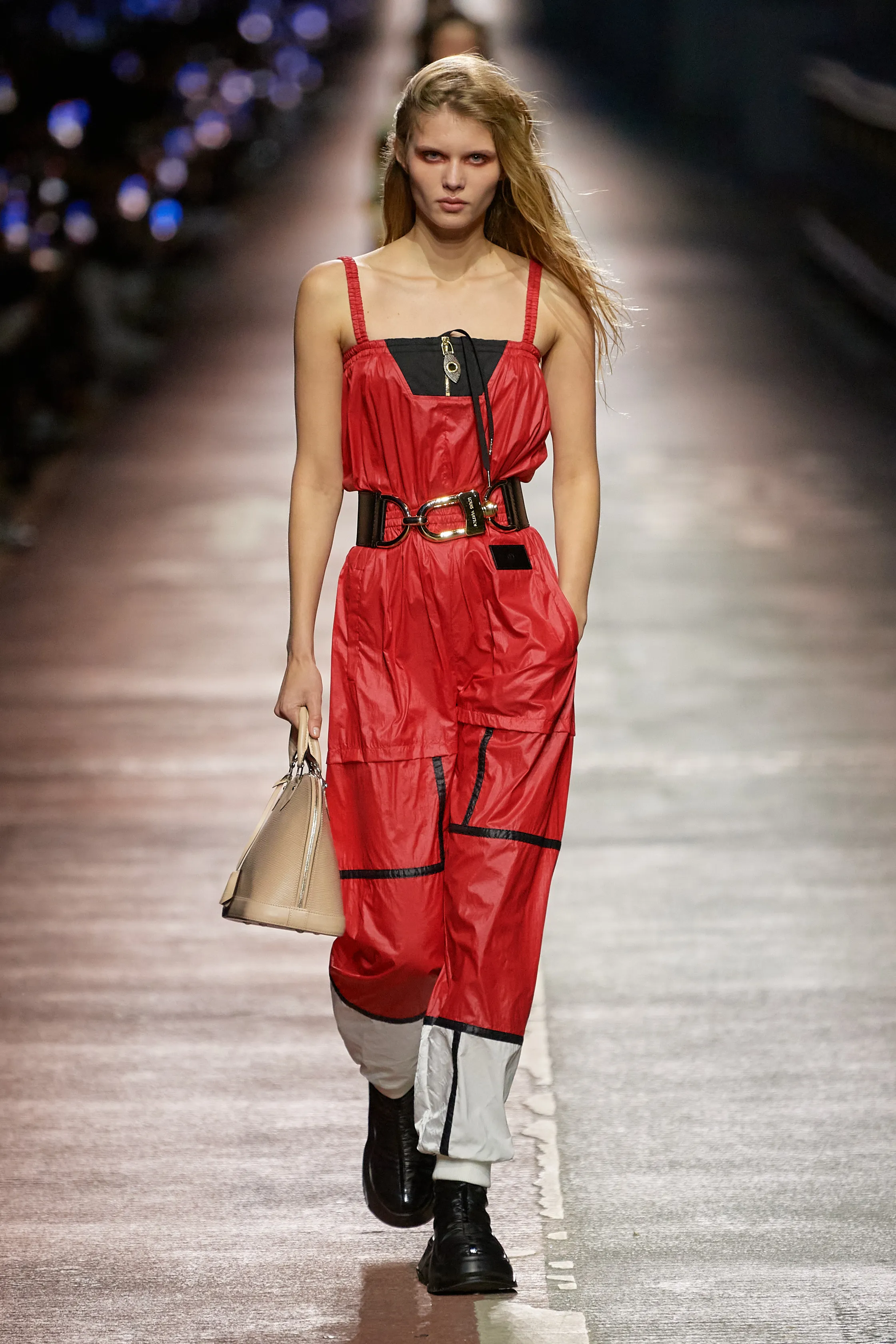 Louis Vuitton Pre-Fall 2023