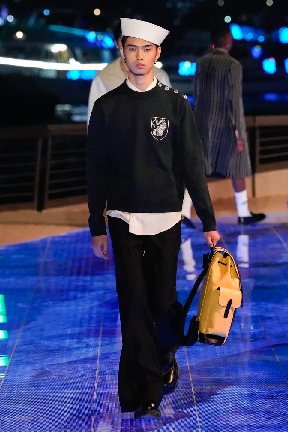 Louis Vuitton Pre-Fall 24