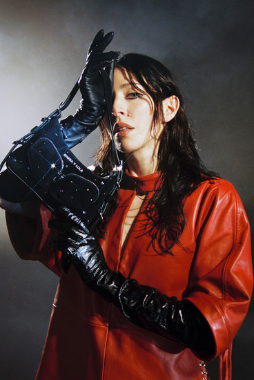 Bimba Y Lola x Swarovski