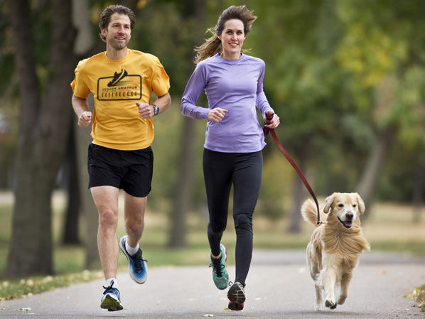 Miniature : Jogger Amateur !