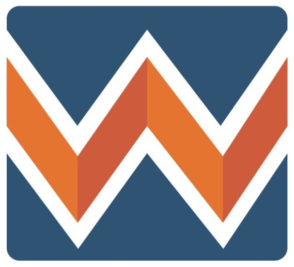 WilderGuide Logo for Online Land Booking Company to Streamline the Hunting and Fishing Process