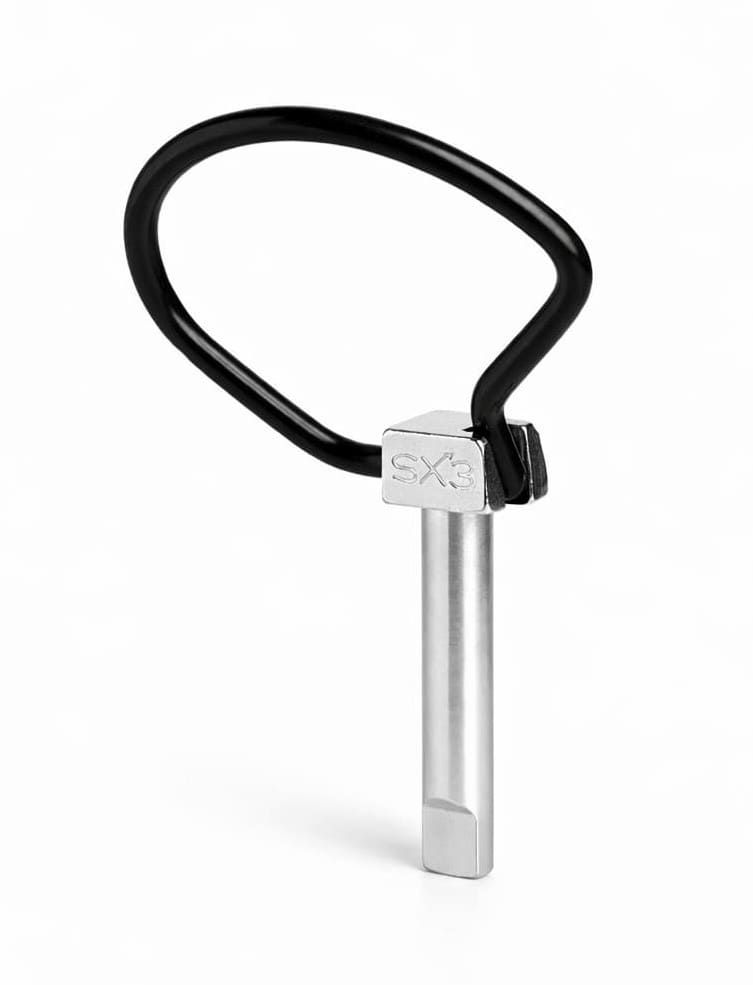 Thumbnail: SX3 geöffnet