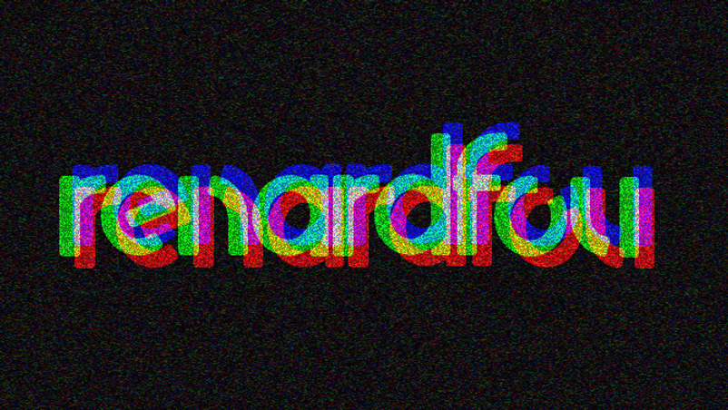 renardfou