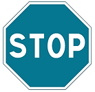 STOP
