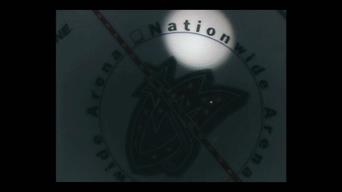 The Woman Behind the Blue Jackets