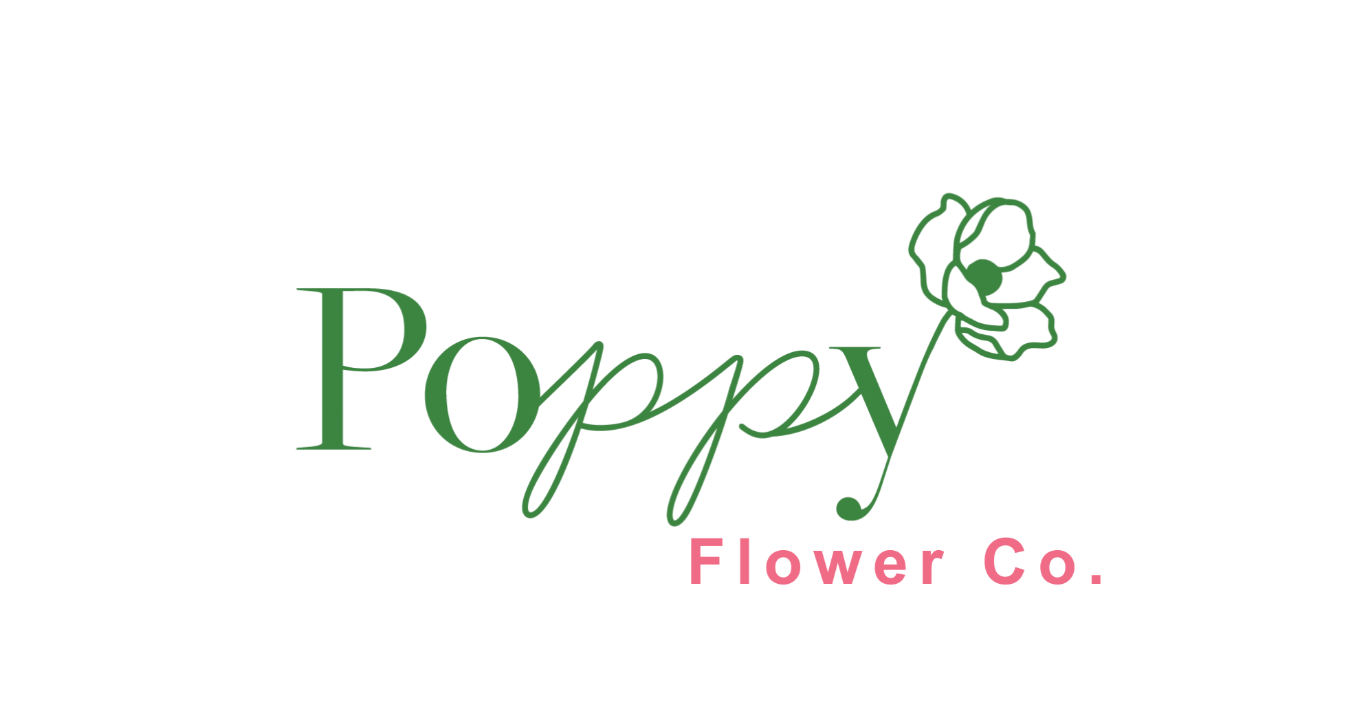 Poppy Flower Co.