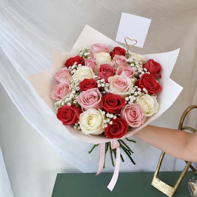 Rose Love