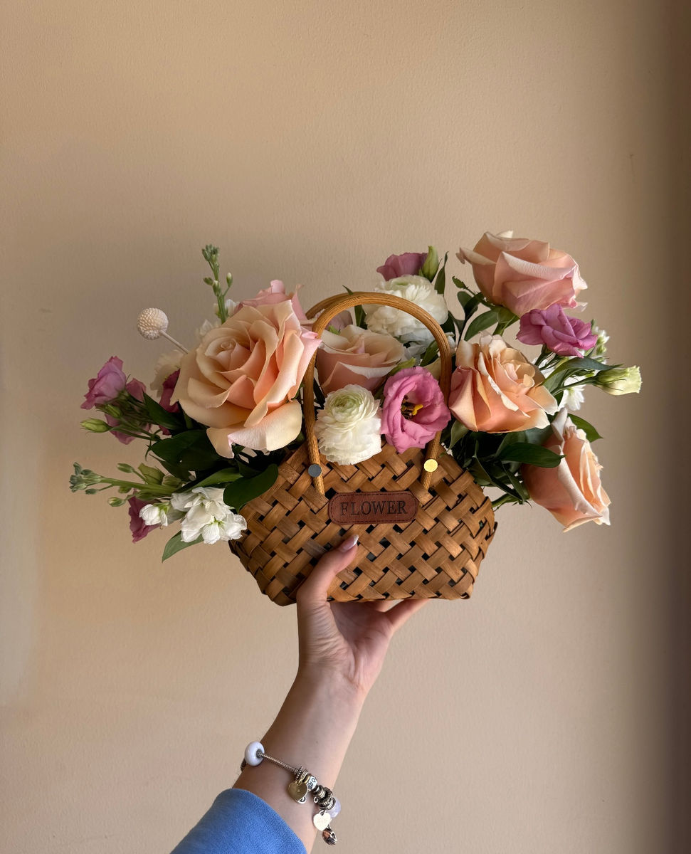 Poppy Flower Co.