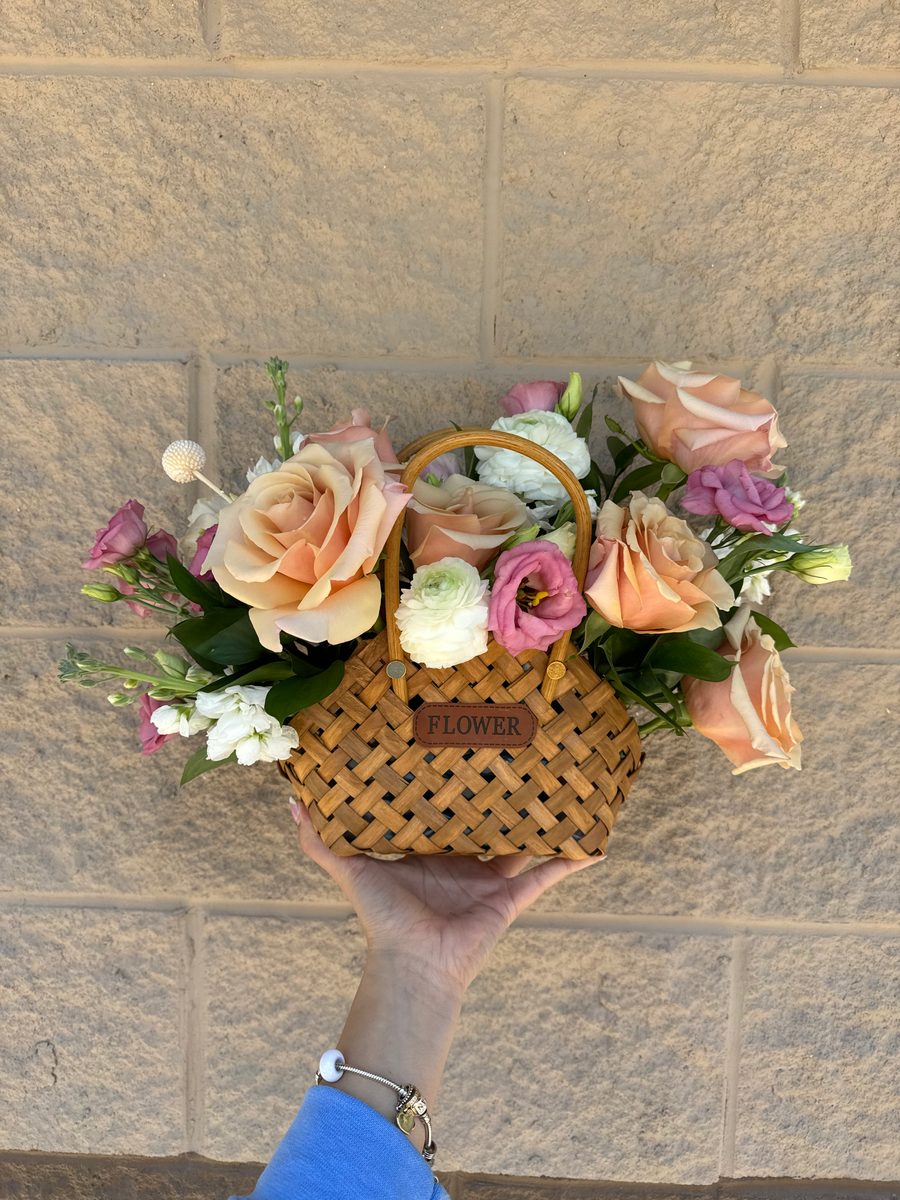 Poppy Flower Co.