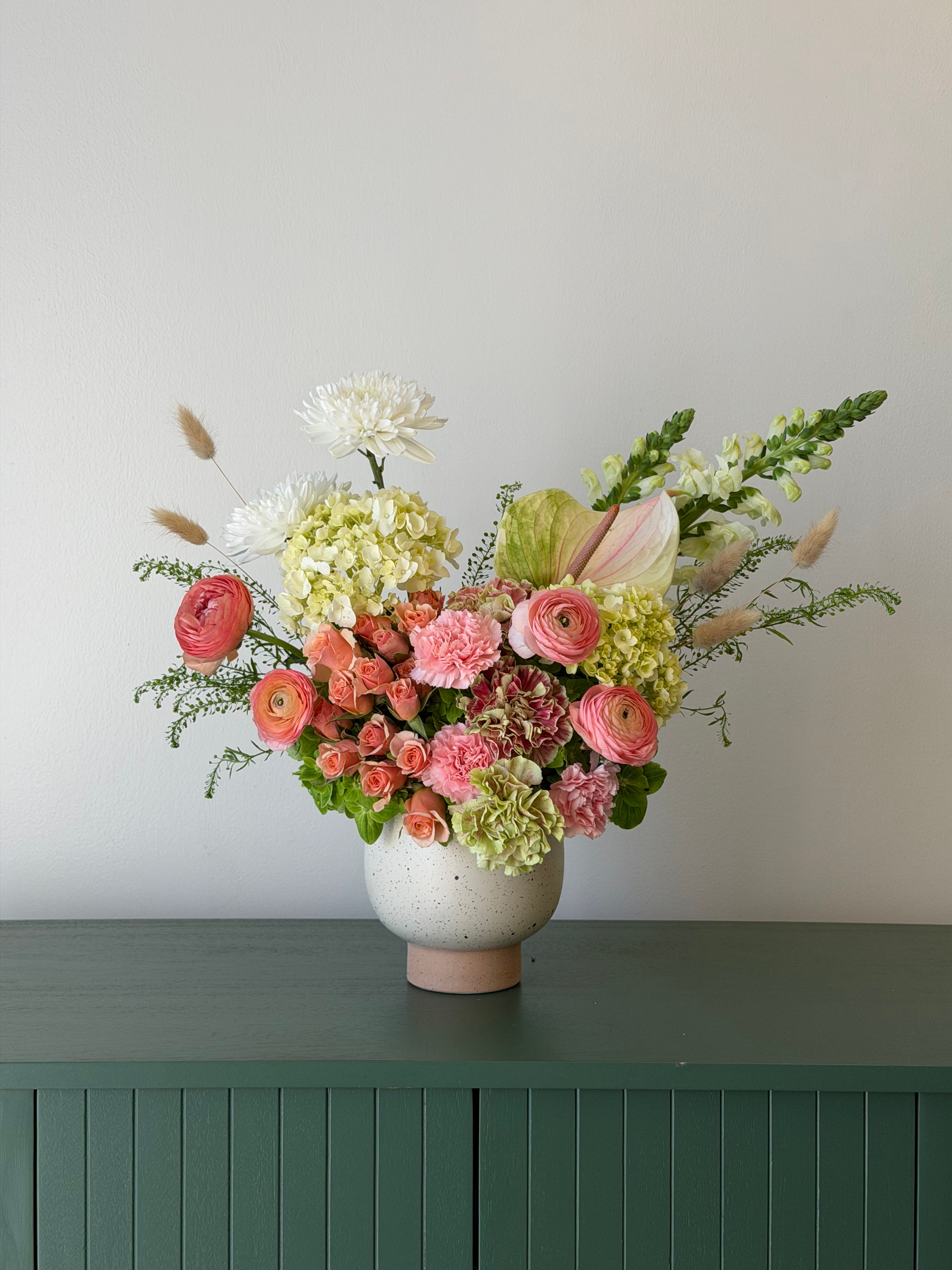 Adriana Arrangement