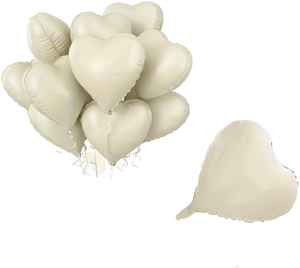 Thumbnail: Heart Shaped Balloon