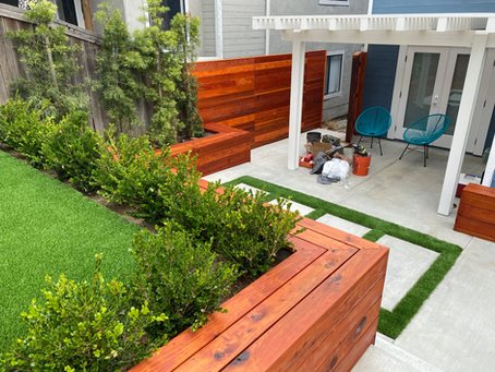 How Much Does a New Fence Cost in Orange County & Long Beach? (2026 Pricing Guide)