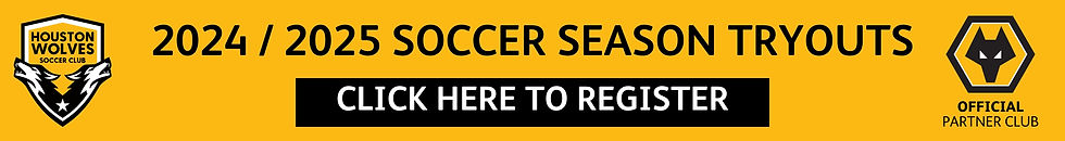 Houston Wolves Soccer Club | Youth Soccer | 3606 Farm to Market Road ...