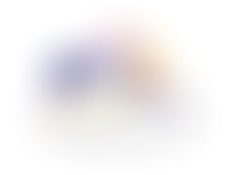 3 postures de yoga dessinées à la main et à la craie 