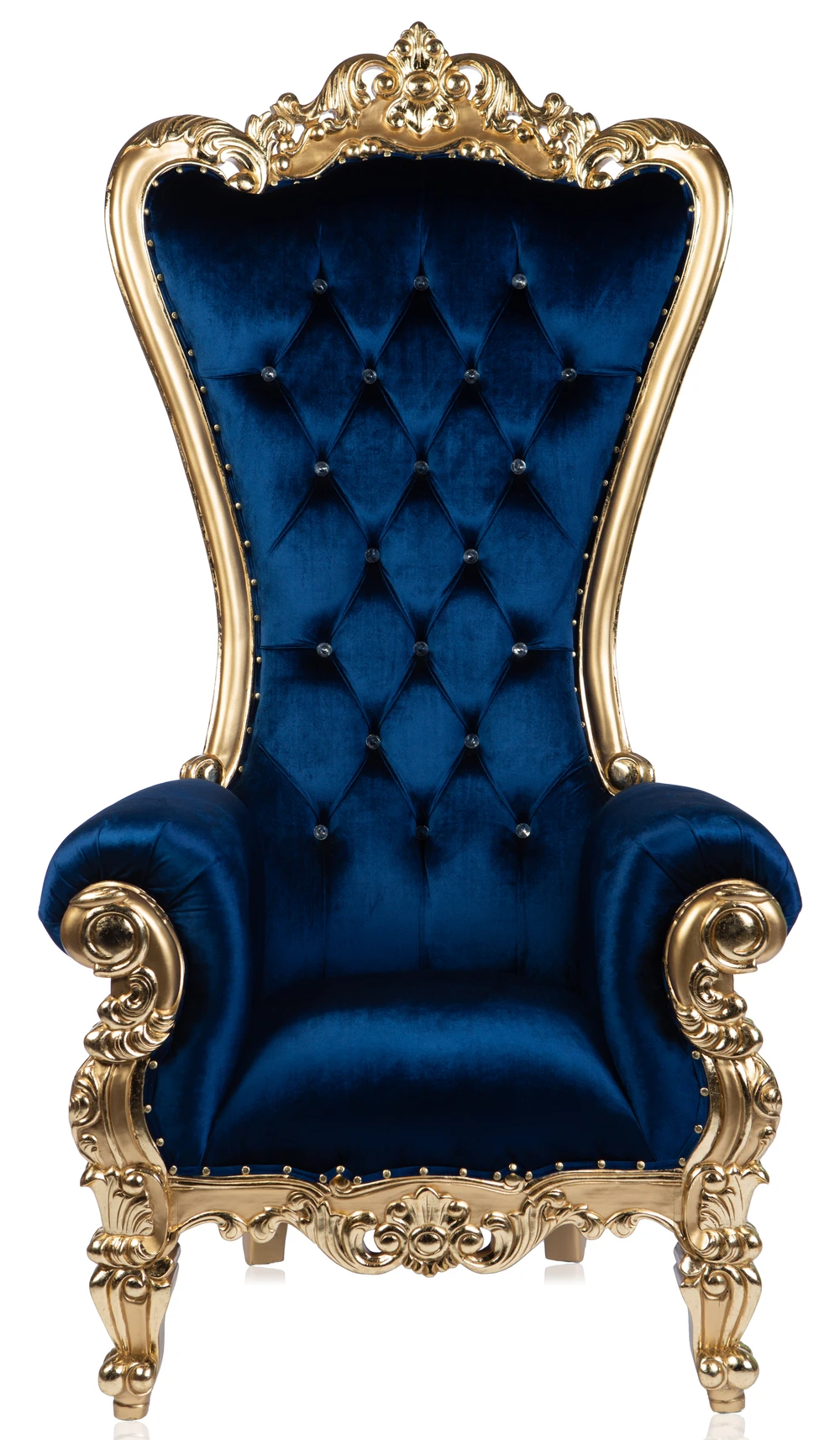 blue throne chair.WEBP
