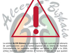 COMUNICADO IMPORTANTE