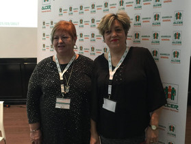 Jornadas Nacionales ALCER