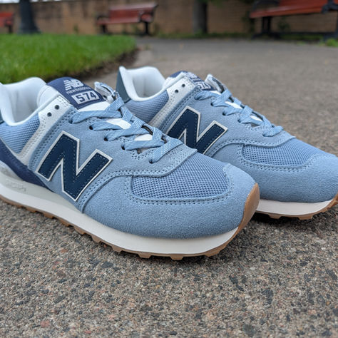 New Balance 574