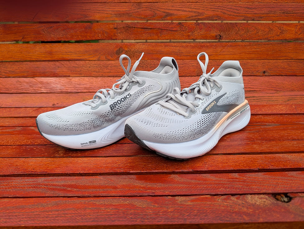 Brooks Adrenaline GTS