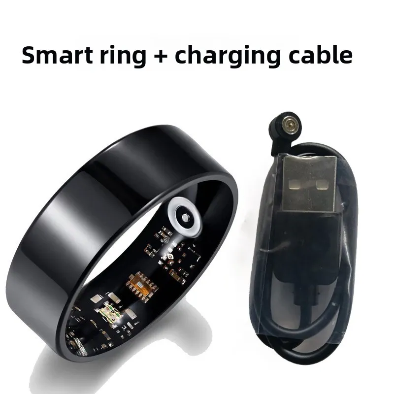 Thumbnail: Smart Health Ring