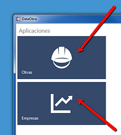 Obras y Empresas