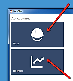 Obras y Empresas