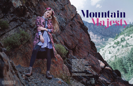 Girls' Life Editorial