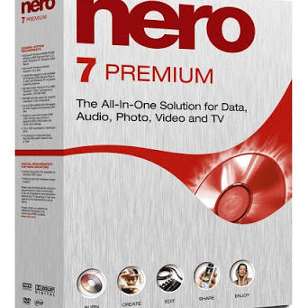 Nero 7.11.6.0 [With [CRACKED] Keygen And Activator] Full Version