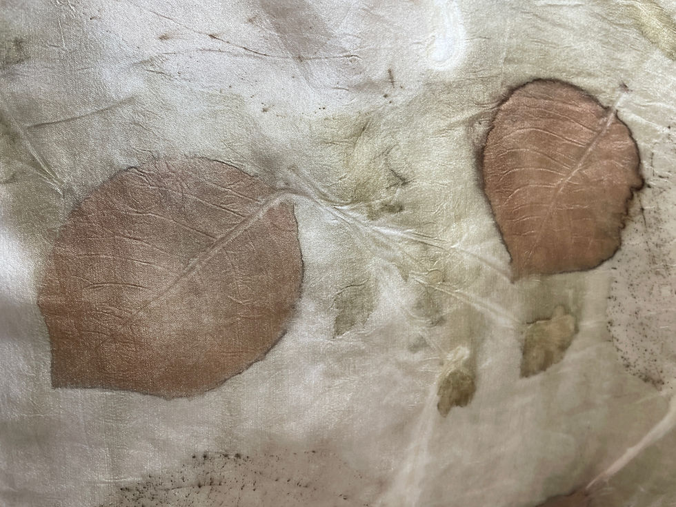 Miniatura: Fular Seda #336