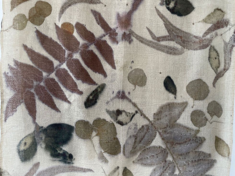 Miniatura: Fular Lana #300