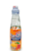RAMUNE JAPANESE SODA