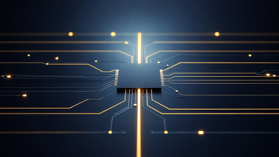The EOS Efficiency Blueprint: 5 Tools a Fractional Integrator Masters to Boost Your Bottom Line