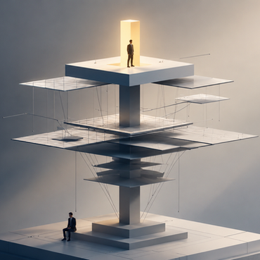Stop DIYing Operations: When Your Business Needs a Fractional COO