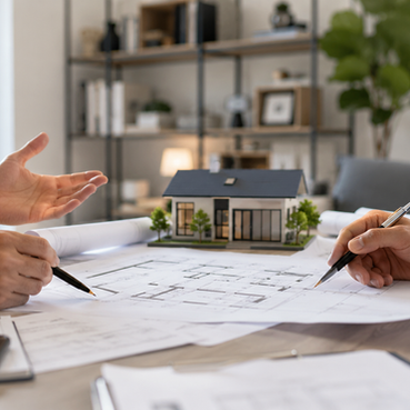 Why Communication in Residential Construction Is the Most Underrated Part of a Successful Build