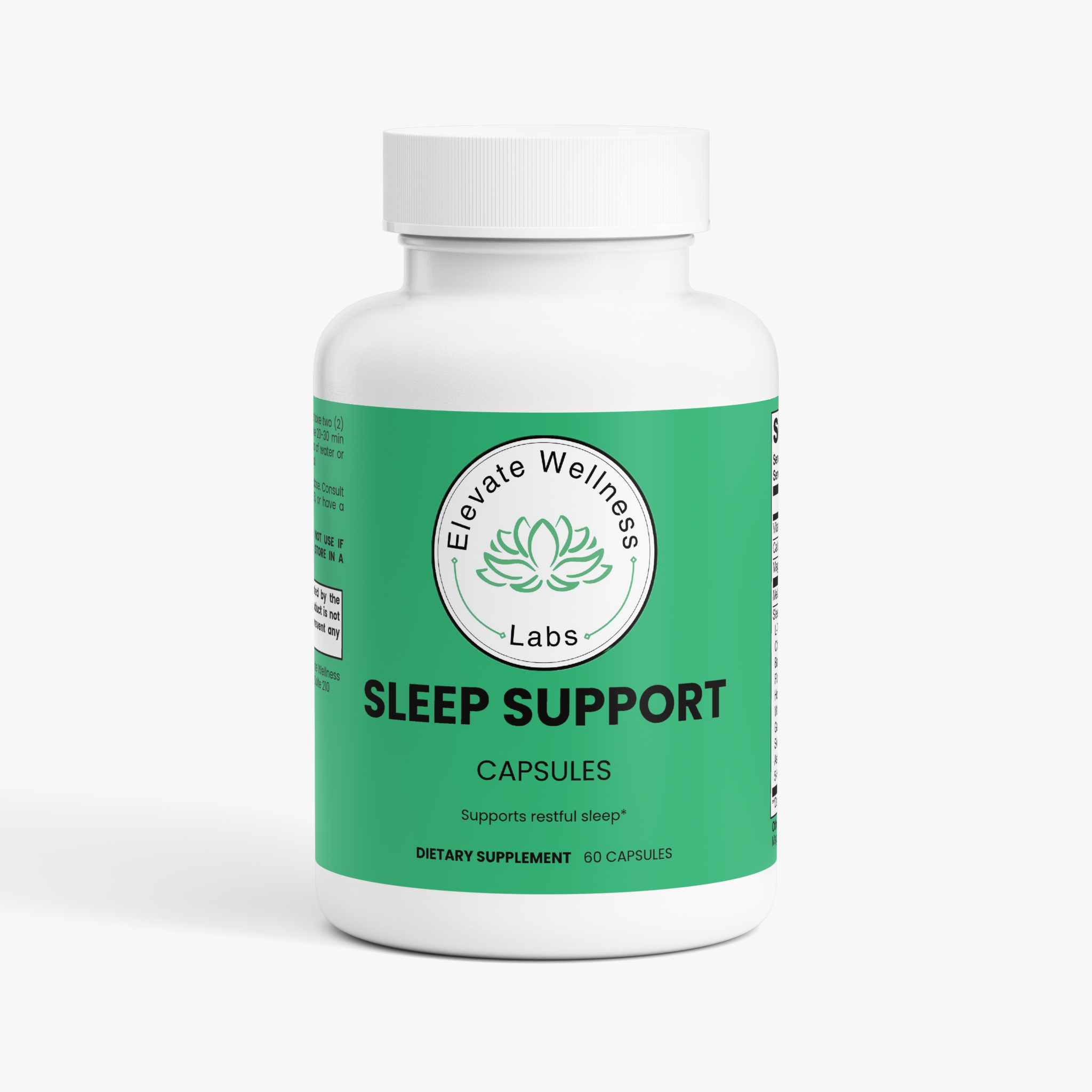 Sleep Support