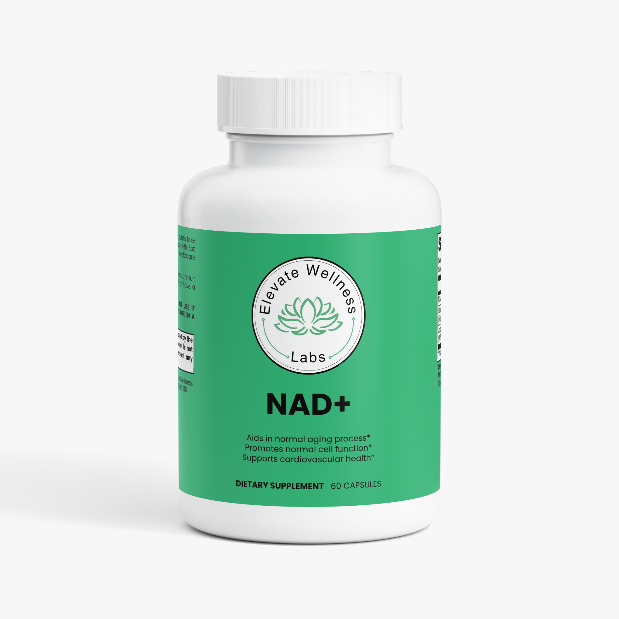 NAD+