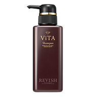 レヴィッシュヴィータシャンプーの写真