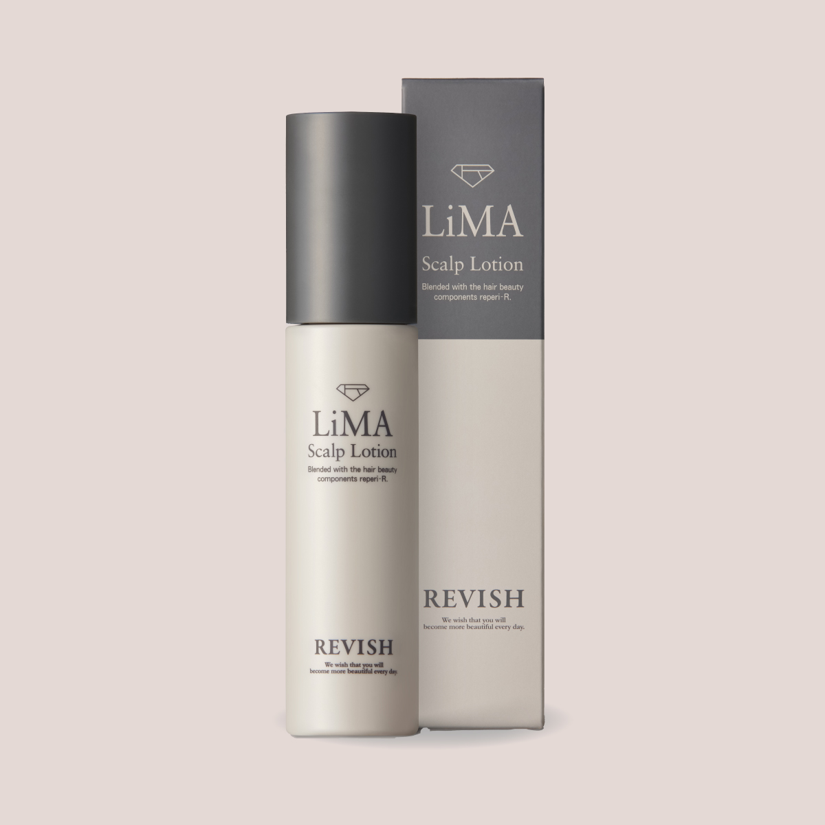 REVISH LiMA(リマ)頭皮用ローション | レボルクラブ公式通販サイト
