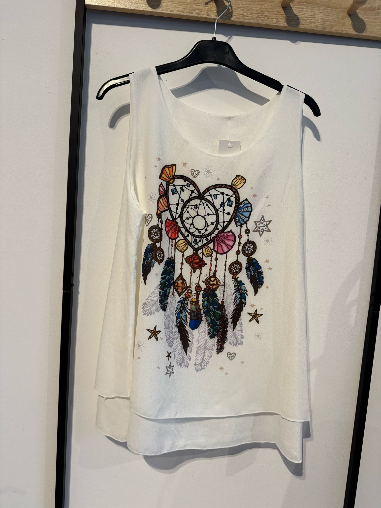 Blusa