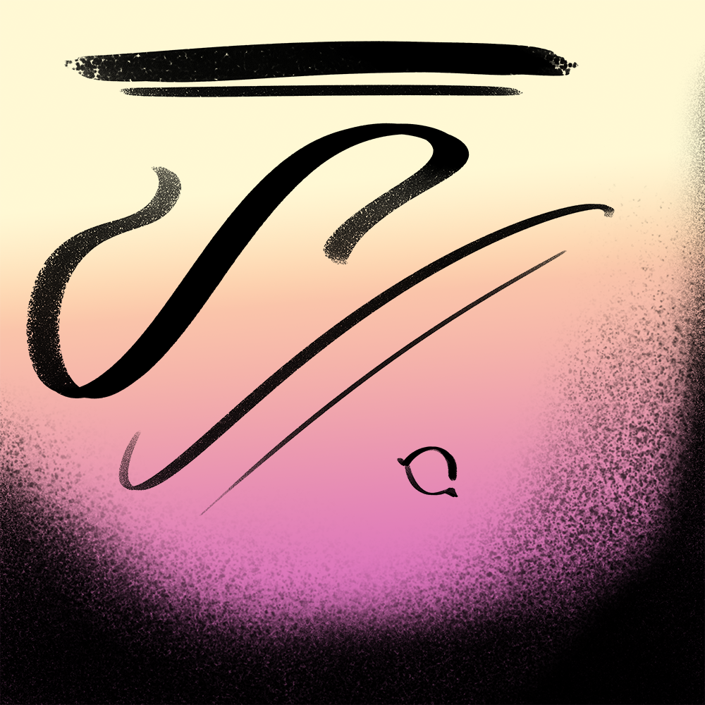 Photoshop Comic Brush and Gradient Pack (2 Brushes)