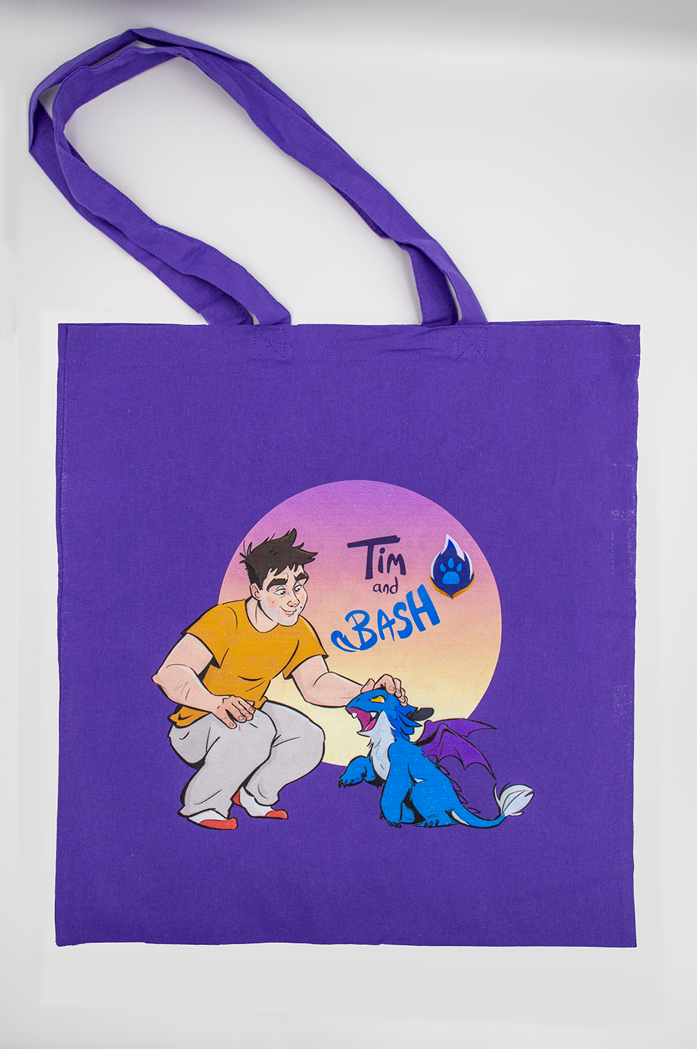 Tote bag