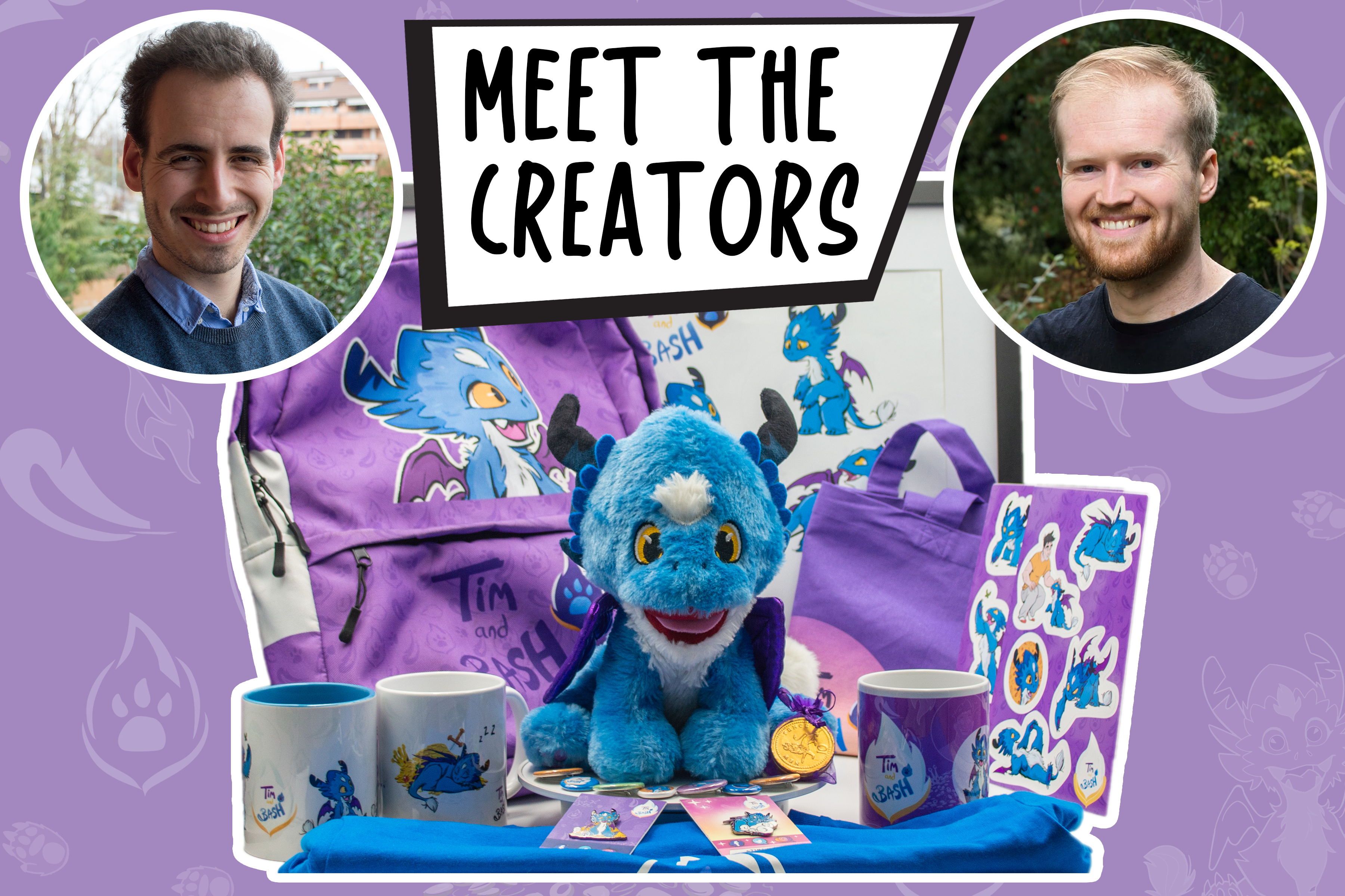 Creators Support Pledge