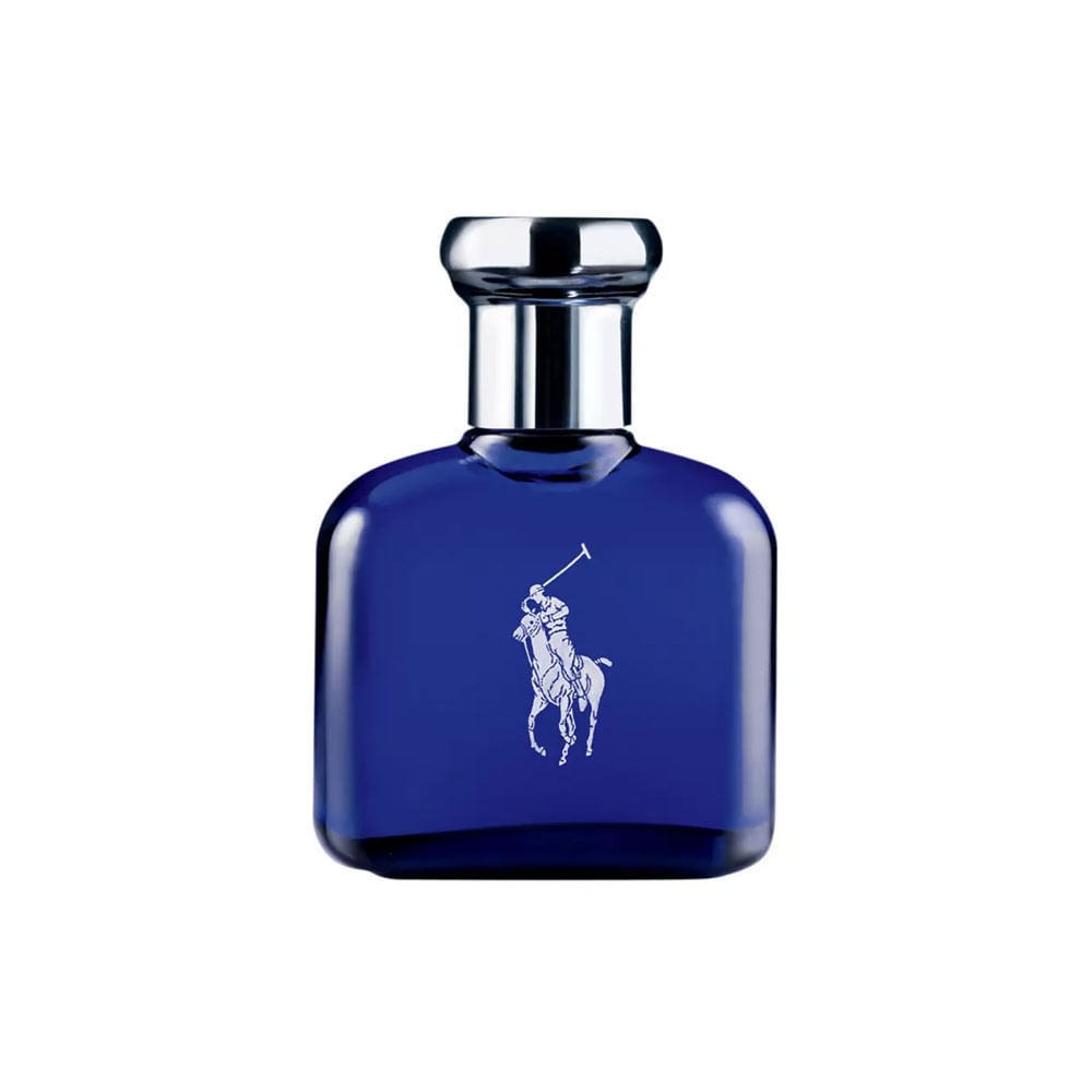 RALPH LAUREN PERFUME POLO BLUE MASCULINO EAU DE TOILETTE 200ml
