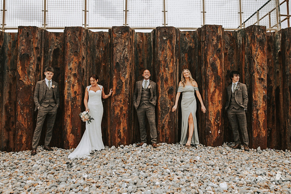 Sarah Carmody Photography Natalie & John