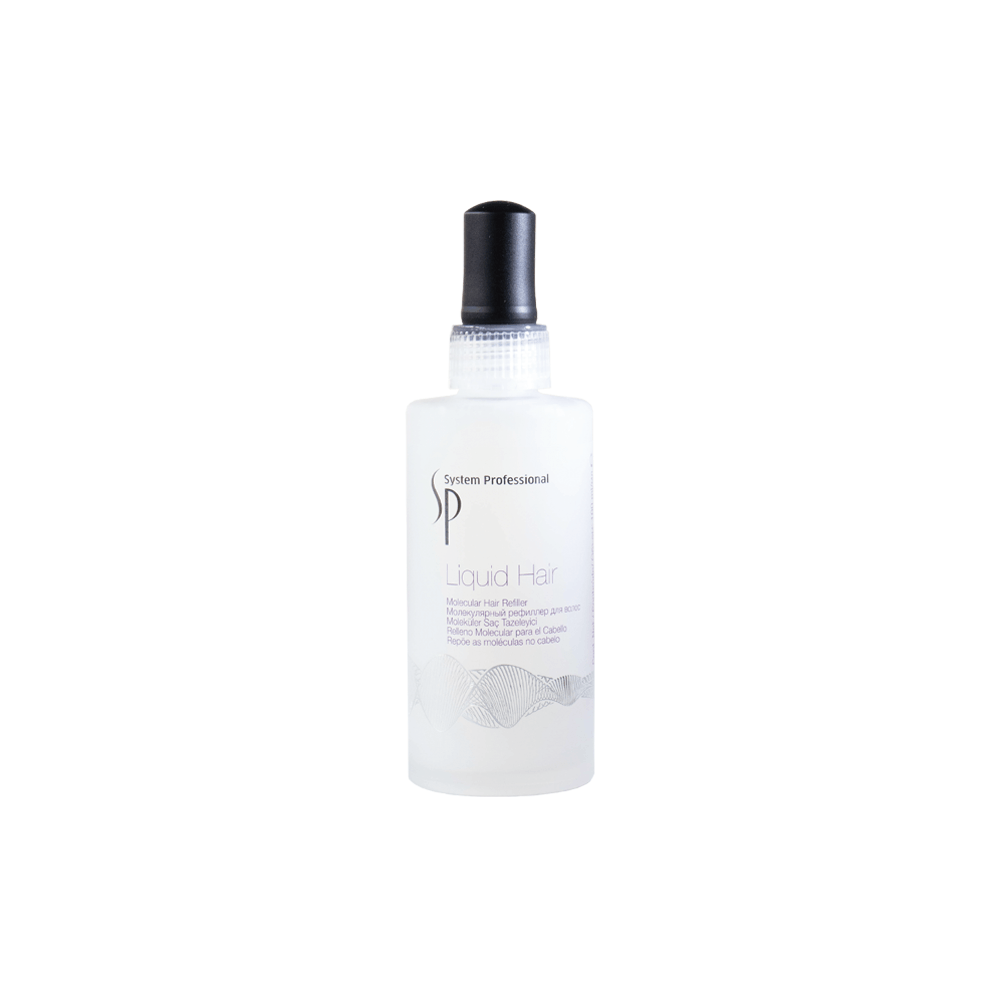 WELLA SP LIQUID HAIR 100ML TRATAMENTO RECONSTRUTOR
